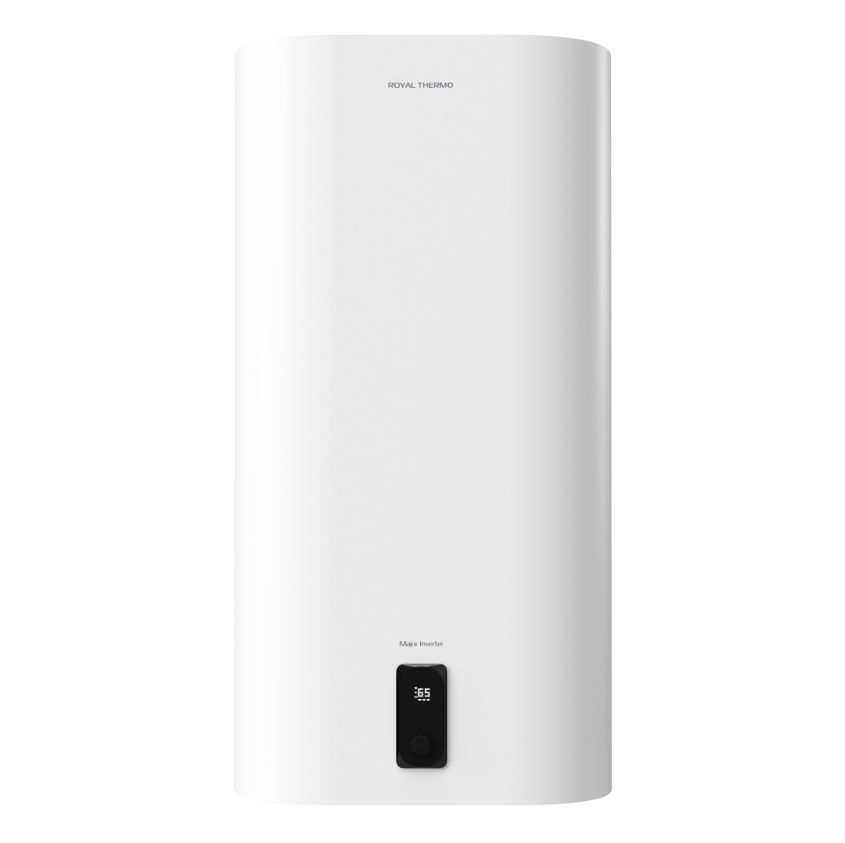 Водонагреватель 100л Royal Thermo RWH 100 Major Inverter (нерж)