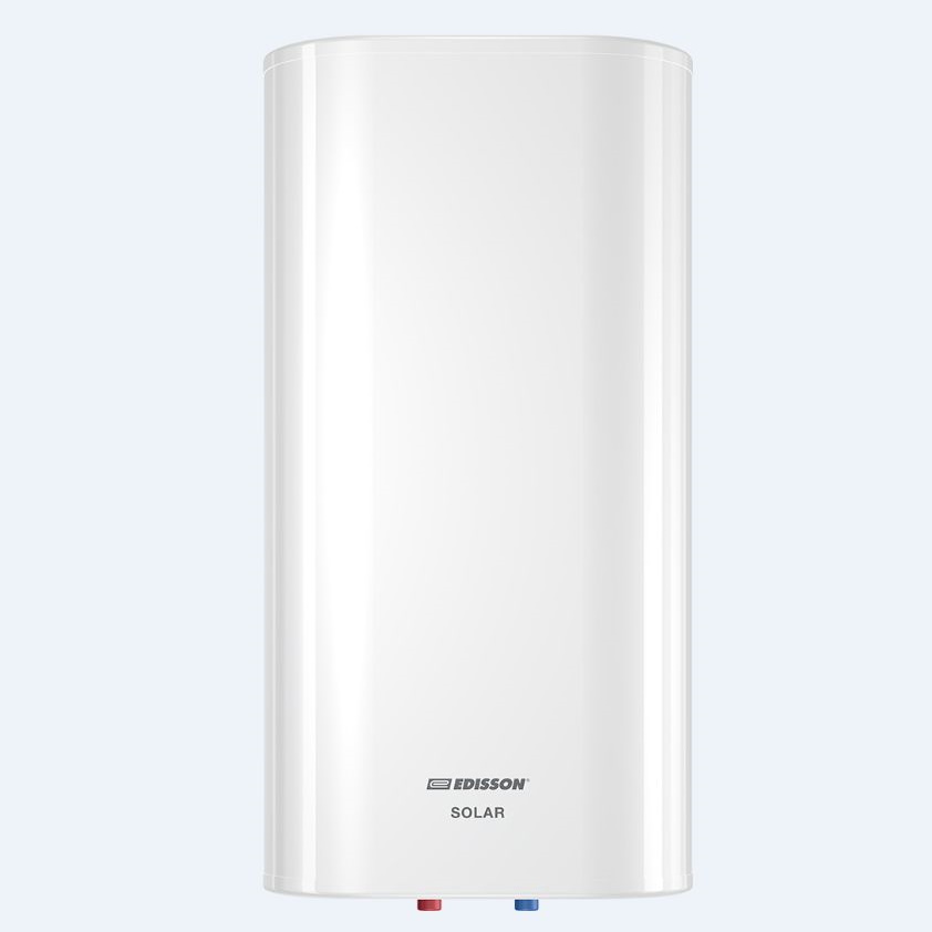 Водонагреватель 50л Edisson Solar 50 V