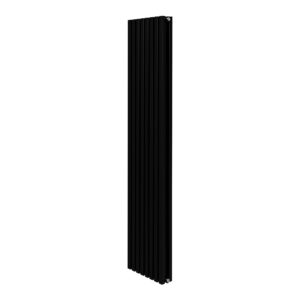 Дизайн-радиатор Royal Thermo Shift Q30 C2180 – 04 секц. RAL9005m
