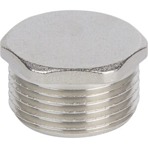 Заглушка TEBO НР 3/4″ (40/720)