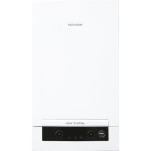 Котел газовый Navien Heat System NGB210 – 20H настенный, 1 конт., закр.кам.сгор.