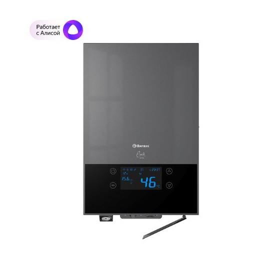 Котел электрический THERMEX Cometa 12-24 Wi-Fi