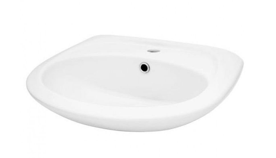 Умывальник 550мм Бриз-55 с/о (1WH110460) Santek