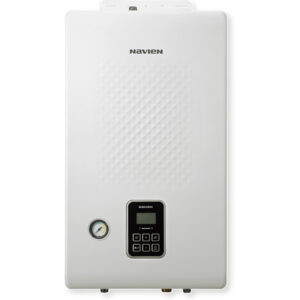 Котел электрический Navien EQB 18HW NEW настенный