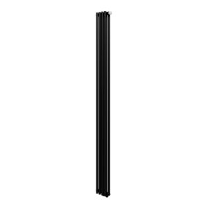 Дизайн-радиатор Royal Thermo Shift R22 VC2180 – 04 секц. RAL9005m
