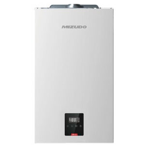 Котел газовый MIZUDO LITE ONE M22TH настен., 1 конт., закр.кам.сгор OPT