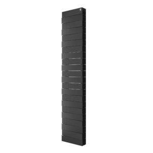 Радиатор Royal Thermo PianoForte Tower 300 /Noir Sable – 22 секц.