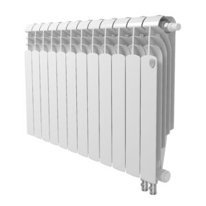 Радиатор Royal Thermo Vittoria Super 500 2.0 VDR80 – 13 секц.