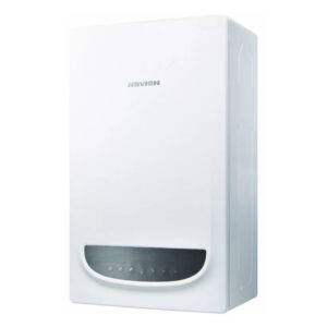 Котел газовый Navien Deluxe ONE-40K настенный, 1 конт., закр.кам.сгор.