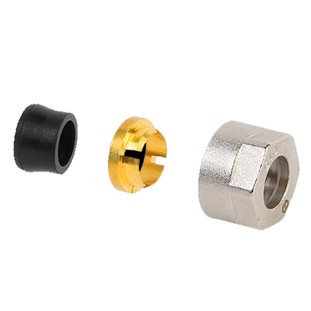 Евроконус для медных труб MVI 3/4″*15
