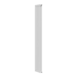 Дизайн-радиатор Royal Thermo Shift R22 C2180 – 06 секц. RAL9016