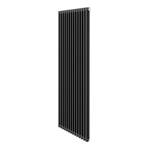 Дизайн-радиатор Royal Thermo Insignia VC2180 – 14 секц. RAL9005m