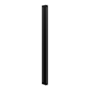Дизайн-радиатор Royal Thermo Shift R22 C2180 – 04 секц. RAL9005m