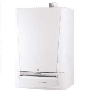 Котел газовый DE DIETRICH EVODENS PRO AMC 45 конденс., настенный, 1 конт., закр.кам.сгор. INIC2