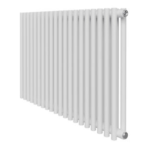 Дизайн-радиатор Royal Thermo Shift R22 C2050 – 12 секц. RAL9016