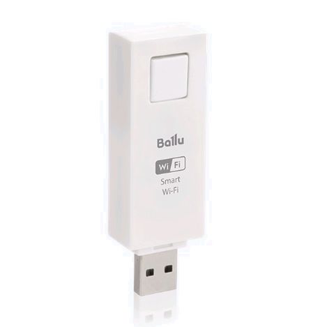 Модуль съёмный управляющий Ballu Smart WiFi BEC/WF-01