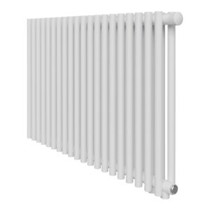 Дизайн-радиатор Royal Thermo Shift R22 VC2050 – 16 секц. RAL9016