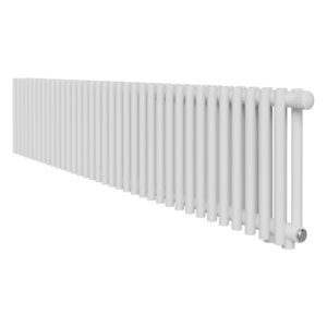 Дизайн-радиатор Royal Thermo Shift R22 VC2030 – 42 секц. RAL9016