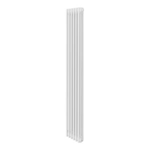 Дизайн-радиатор Royal Thermo Insignia VC3180 – 06 секц. RAL9016