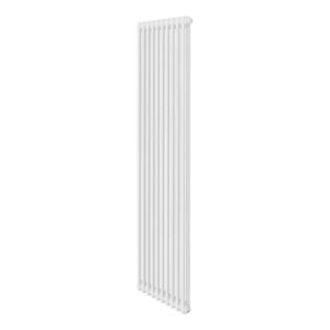 Дизайн-радиатор Royal Thermo Insignia VC2180 – 10 секц. RAL9016