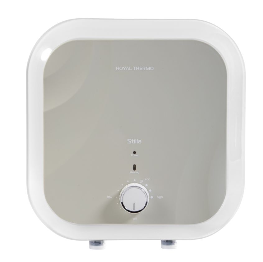Водонагреватель 10л Royal Thermo RWH 10 Stilla O-над (HC-1588112) (эмаль)