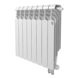 Радиатор Royal Thermo Vittoria Super 500 2.0 VDR80 – 7 секц.