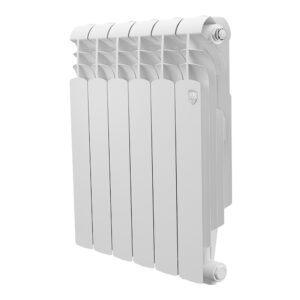 Радиатор Royal Thermo Vittoria Super 500 2.0 VDR80 – 6 секц.