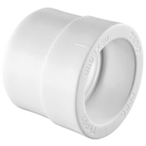 Муфта TEBO бел. PP-R переходная вн/нар 32х20 (50/600), арт. 030020243