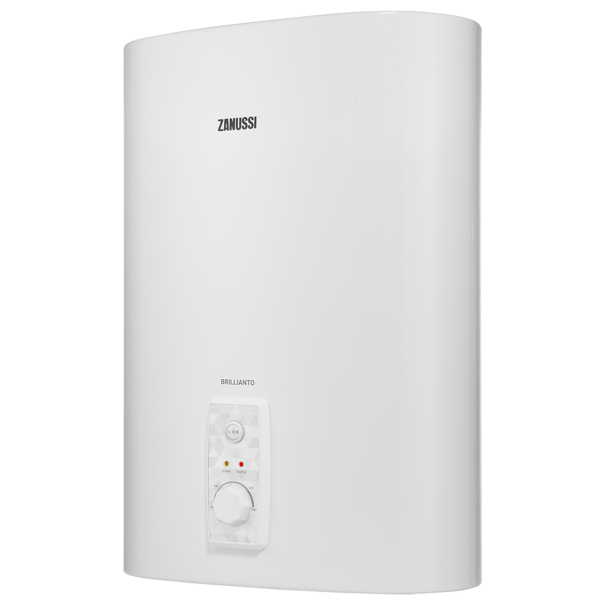 Водонагреватель Zanussi ZWH/S 30 Brillianto