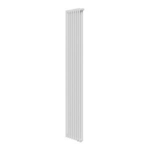Дизайн-радиатор Royal Thermo Shift R22 VC2180 – 08 секц. RAL9016