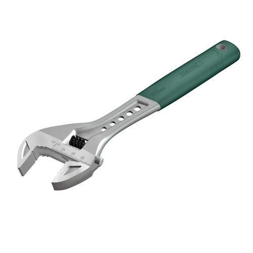 Ключ разводной MAGNUM, 250 / 35 мм, KRAFTOOL (27265-25)