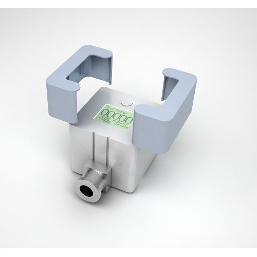 Счетчик газа ‘Элехант’ СГБ- 4,0 (Q min=0,08 до Q max= 4,0 м3/ч) гайка 3/4