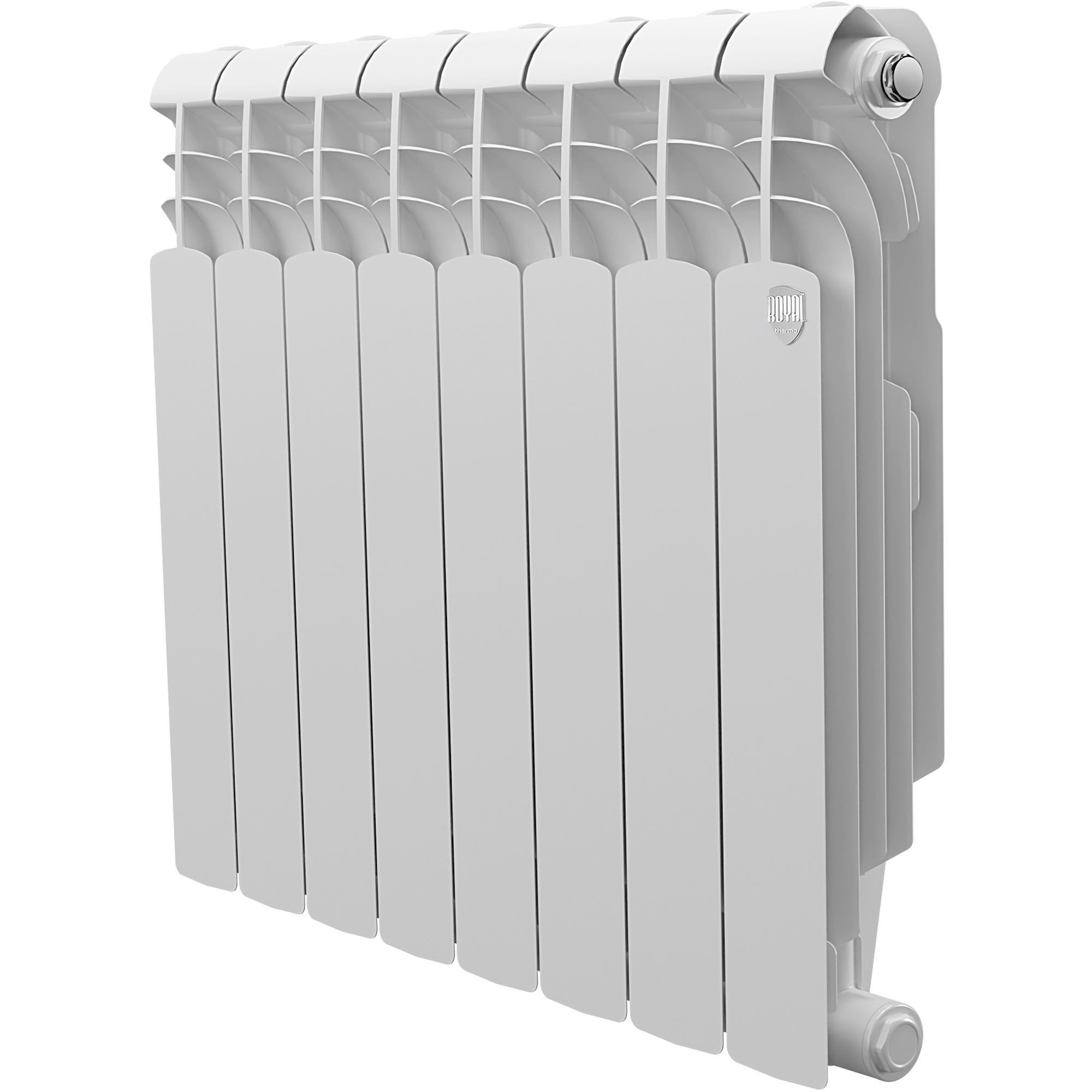 Радиатор Royal Thermo Vittoria Super 500 2.0 – 7 секц.