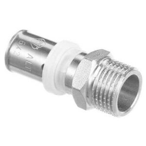 Муфта ALTSTREAM (н.р.) 32х1″ пресс