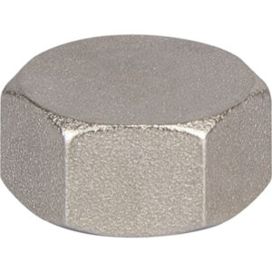 Заглушка TEBO ВР 3/4″ (40/720)