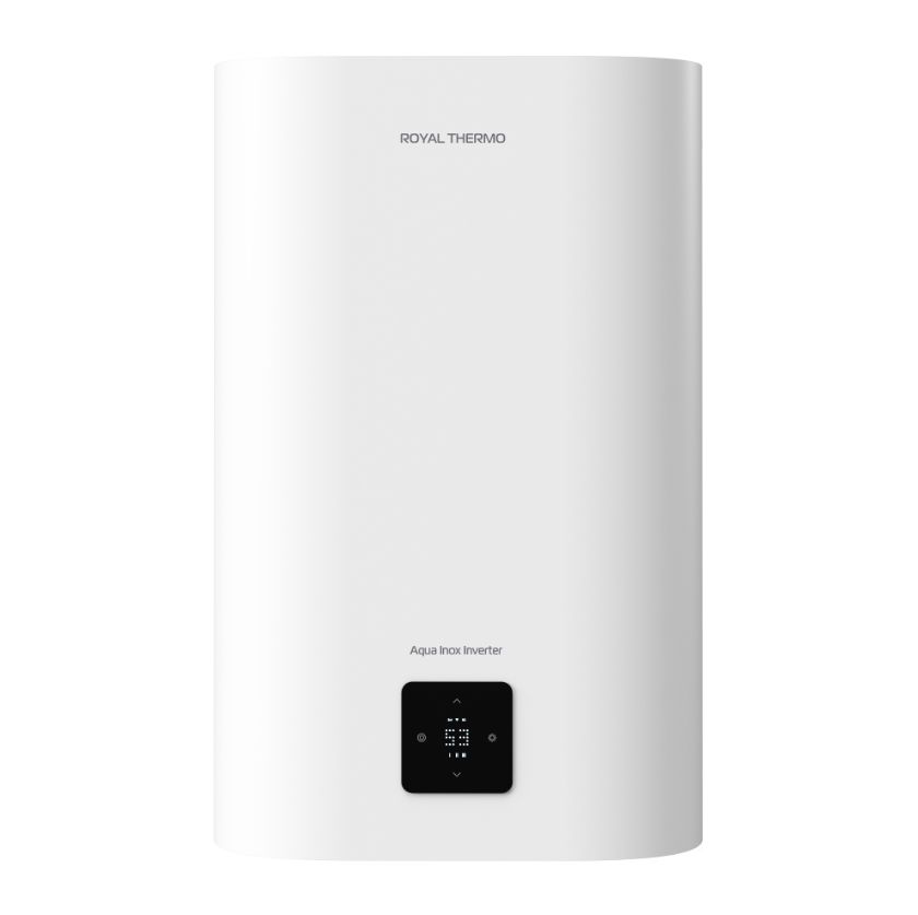 Водонагреватель 30л Royal Thermo RWH 30 Aqua Inox Inverter (нерж)