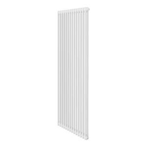 Дизайн-радиатор Royal Thermo Insignia VC2180 – 14 секц. RAL9016