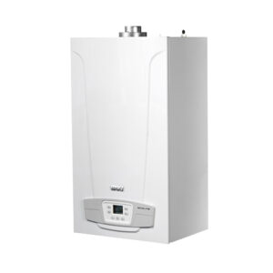 Котел газовый BAXI ECO LIFE 24F настенный, 2 конт., закр.кам.сгор.