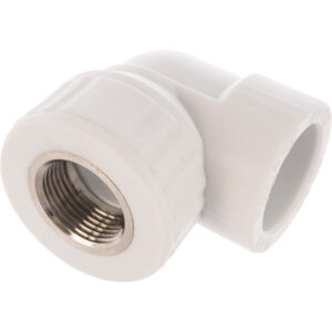 Угольник переходной ВР 32 х 3/4″ (40/10) VALFEX
