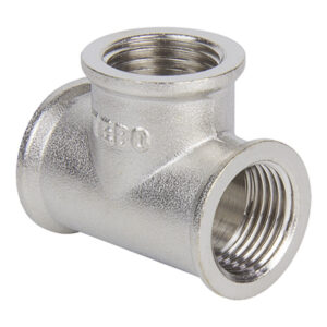 Тройник TEBO ВР 3/4″ (8/96)
