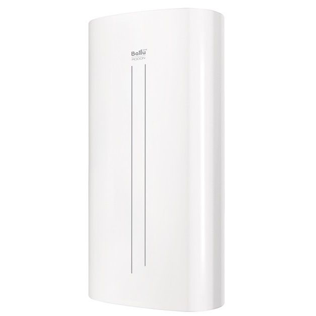 Водонагреватель100л Ballu BWH/S100 Rodon SP (нерж)