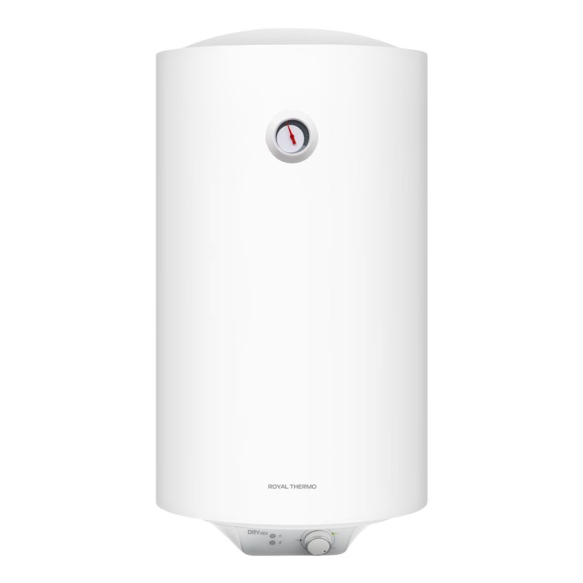 Водонагреватель 50л Royal Thermo RWH 50 DRYver (НС-1588127) (эмаль)