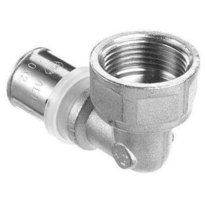 Угольник ALTSTREAM ВР 26х3/4″ пресс