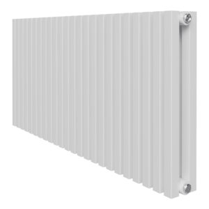 Дизайн-радиатор Royal Thermo Shift Q30 C2050 – 24 секц. RAL9016