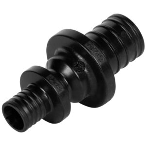 Соединение Royal Thermo труба-труба редукционное 16×25 PPSU