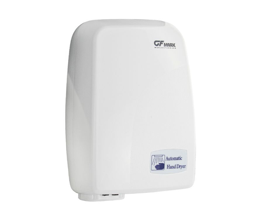 Электросушитель для рук (6904) GFmark