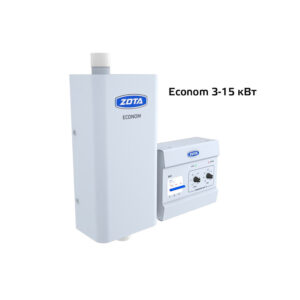 Электрокотел ZOTA Econom V2 (комплект) – 12