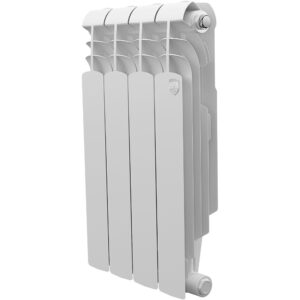 Радиатор Royal Thermo Vittoria Super 500 2.0 – 4 секц.