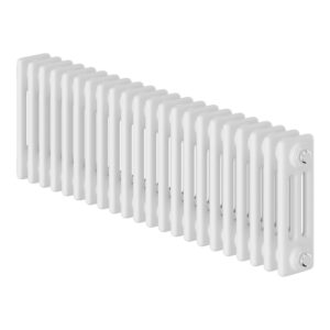 Дизайн-радиатор Royal Thermo Insignia C3030 – 22 секц. RAL9016
