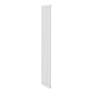Дизайн-радиатор Royal Thermo Insignia VC2180 – 06 секц. RAL9016